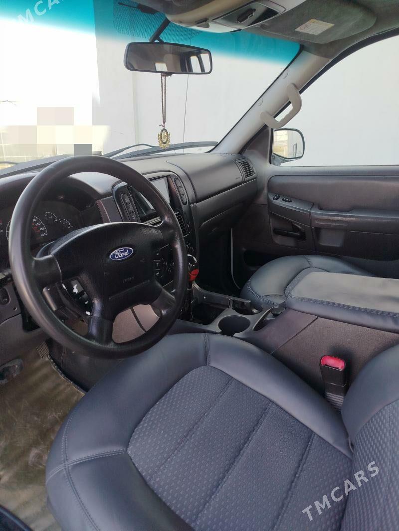 Ford Explorer 2002 - 85 000 TMT - Кака - img 3