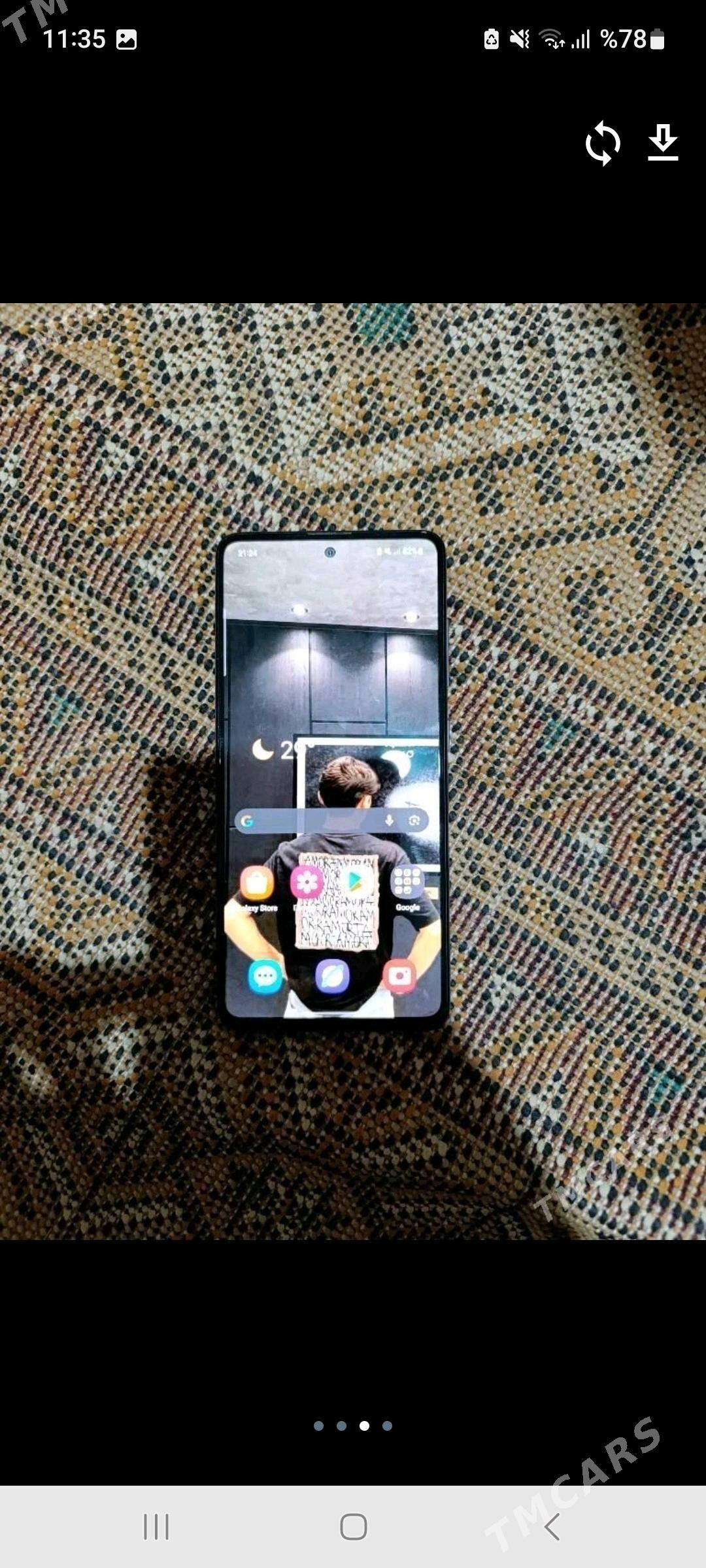 A51  ram 6/128gb - Kaka - img 2