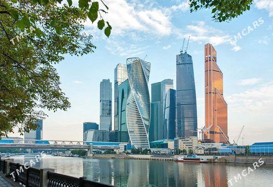  Rossiya'da Okuw  - Туркменбаши - img 5