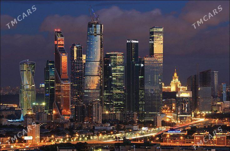  Rossiya'da Okuw  - Туркменбаши - img 3