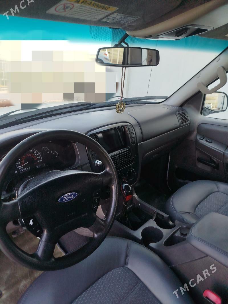 Ford Explorer 2002 - 85 000 TMT - Кака - img 6