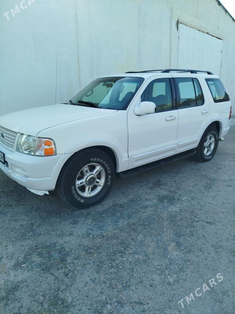 Ford Explorer 2002 - 85 000 TMT - Кака - img 4