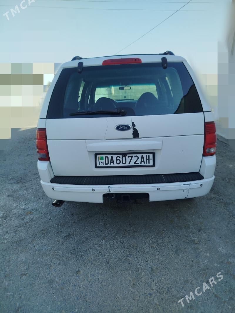 Ford Explorer 2002 - 85 000 TMT - Кака - img 5