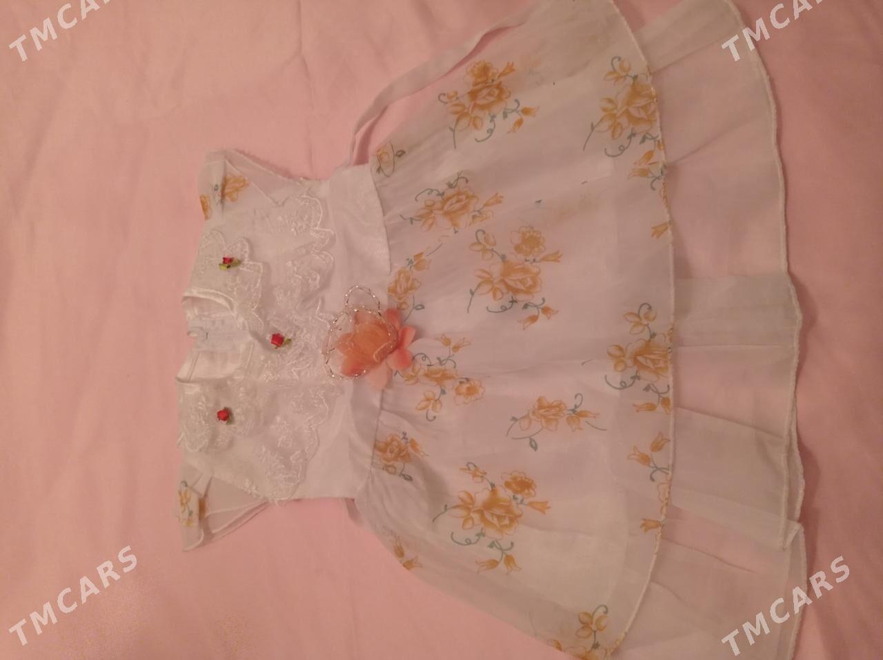 çaga eşik - Aşgabat - img 2