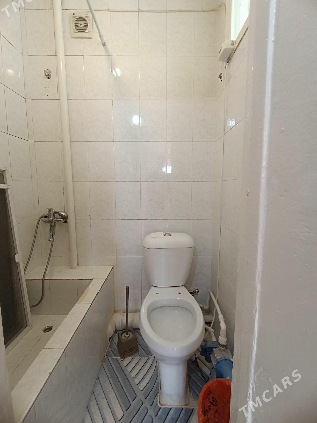 1ком,3эт.30Мкр - 30 mkr - img 4