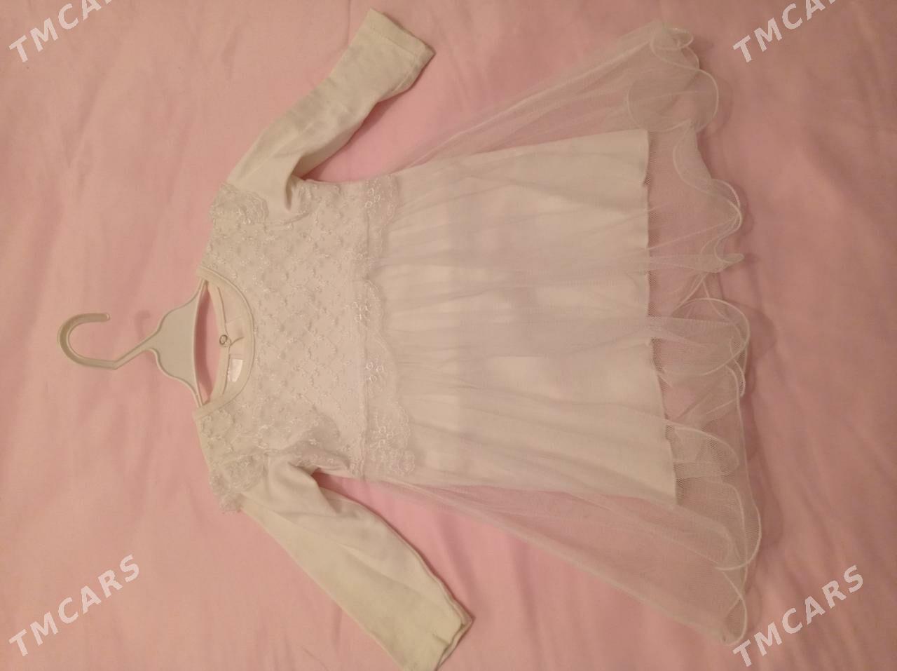 çaga eşik - Aşgabat - img 3