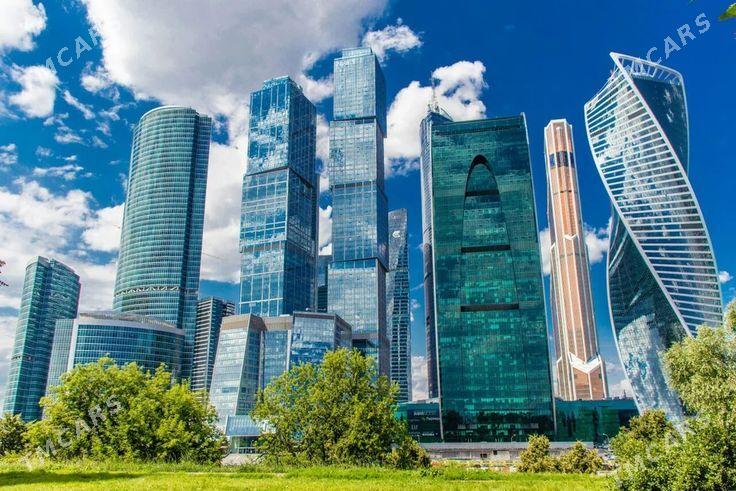  Rossiya'da Okuw  - Ашхабад - img 3