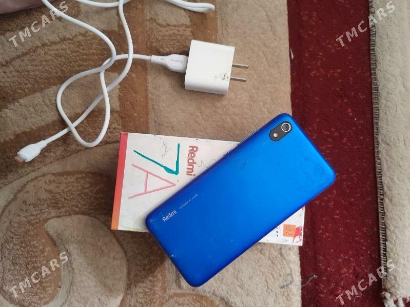 redmi 7 a - Türkmenabat - img 5