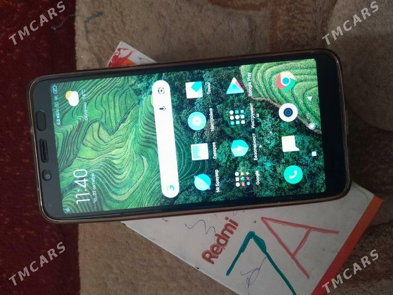 redmi 7 a - Türkmenabat - img 4