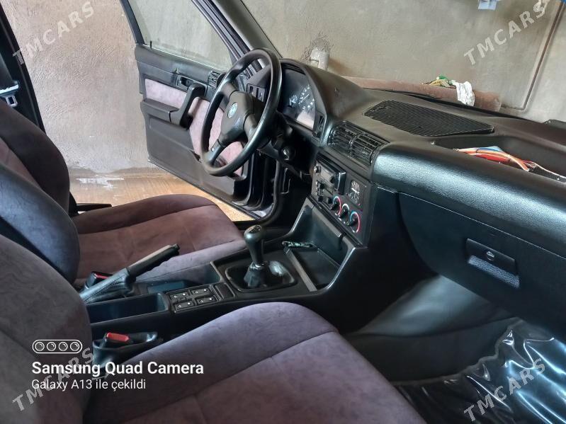 BMW 525 1991 - 74 000 TMT - Gumdag - img 3