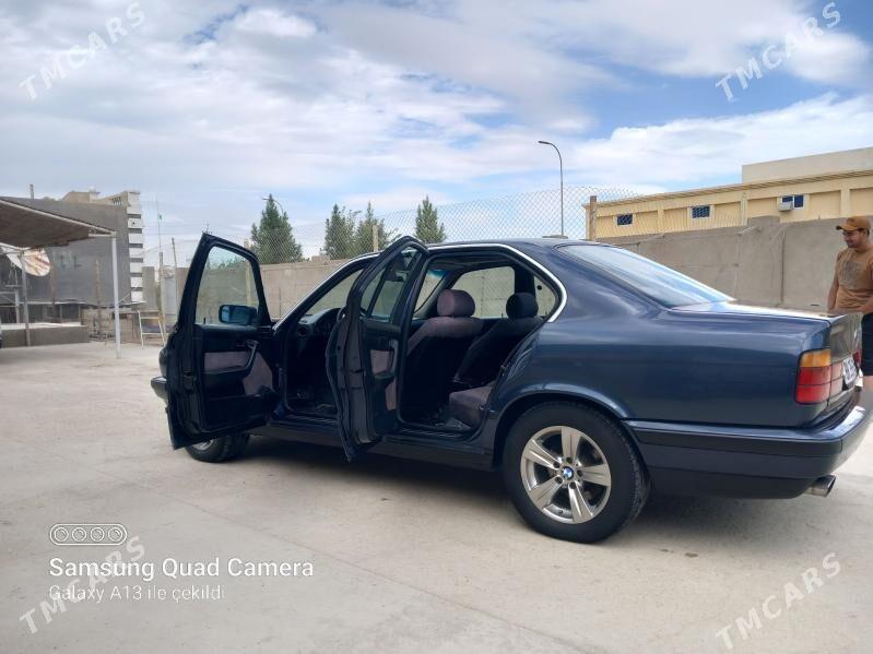 BMW 525 1991 - 74 000 TMT - Gumdag - img 4