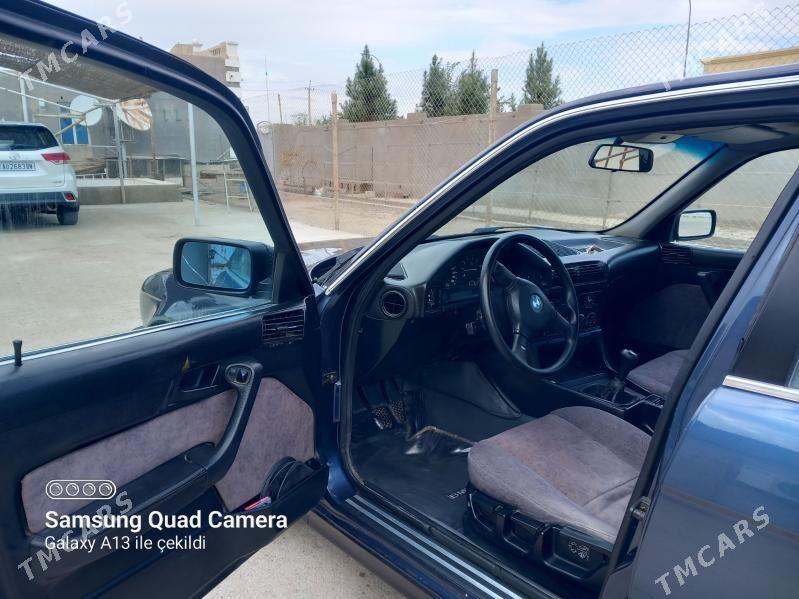 BMW 525 1991 - 74 000 TMT - Gumdag - img 2