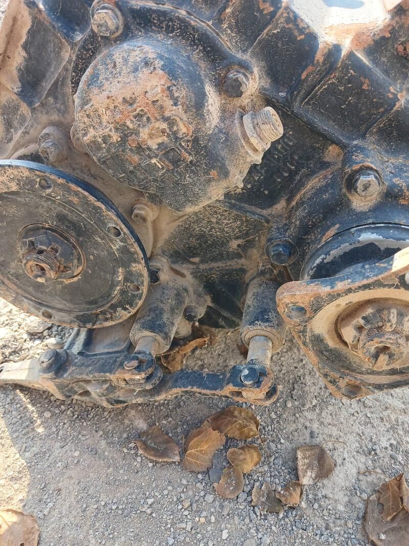 ural razdatka 3 200 TMT - Ашхабад - img 5