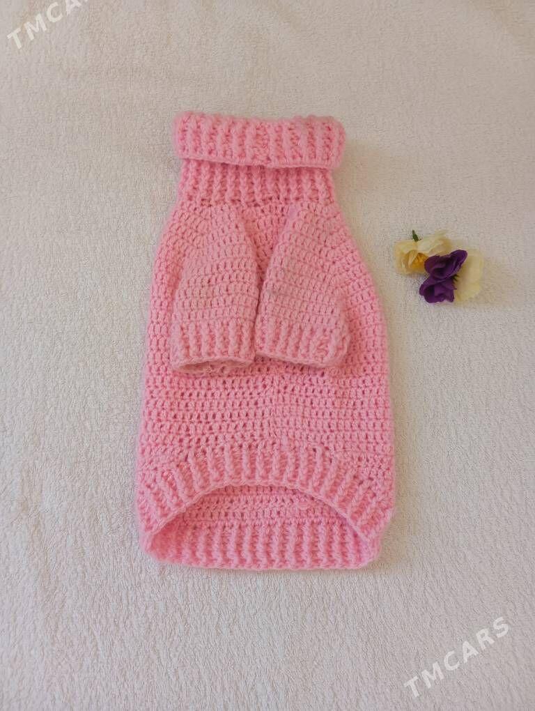 костюмчик - Ашхабад - img 3