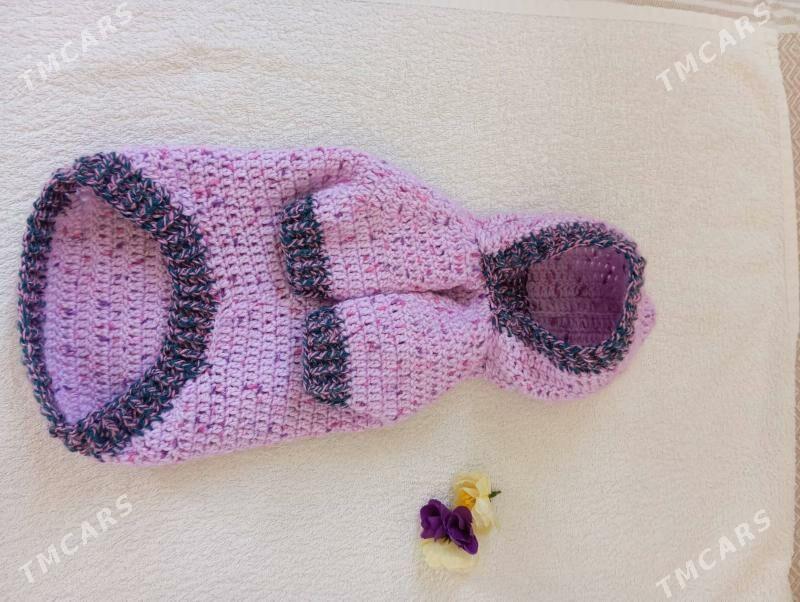 костюмчик - Ашхабад - img 4