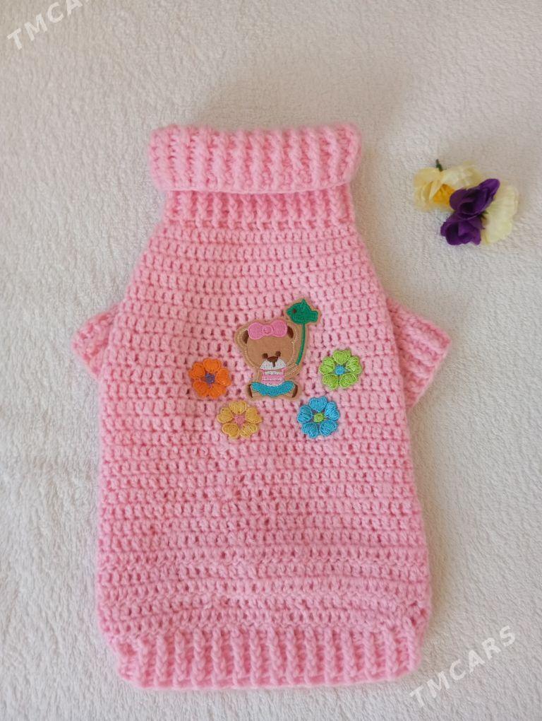 костюмчик - Ашхабад - img 2