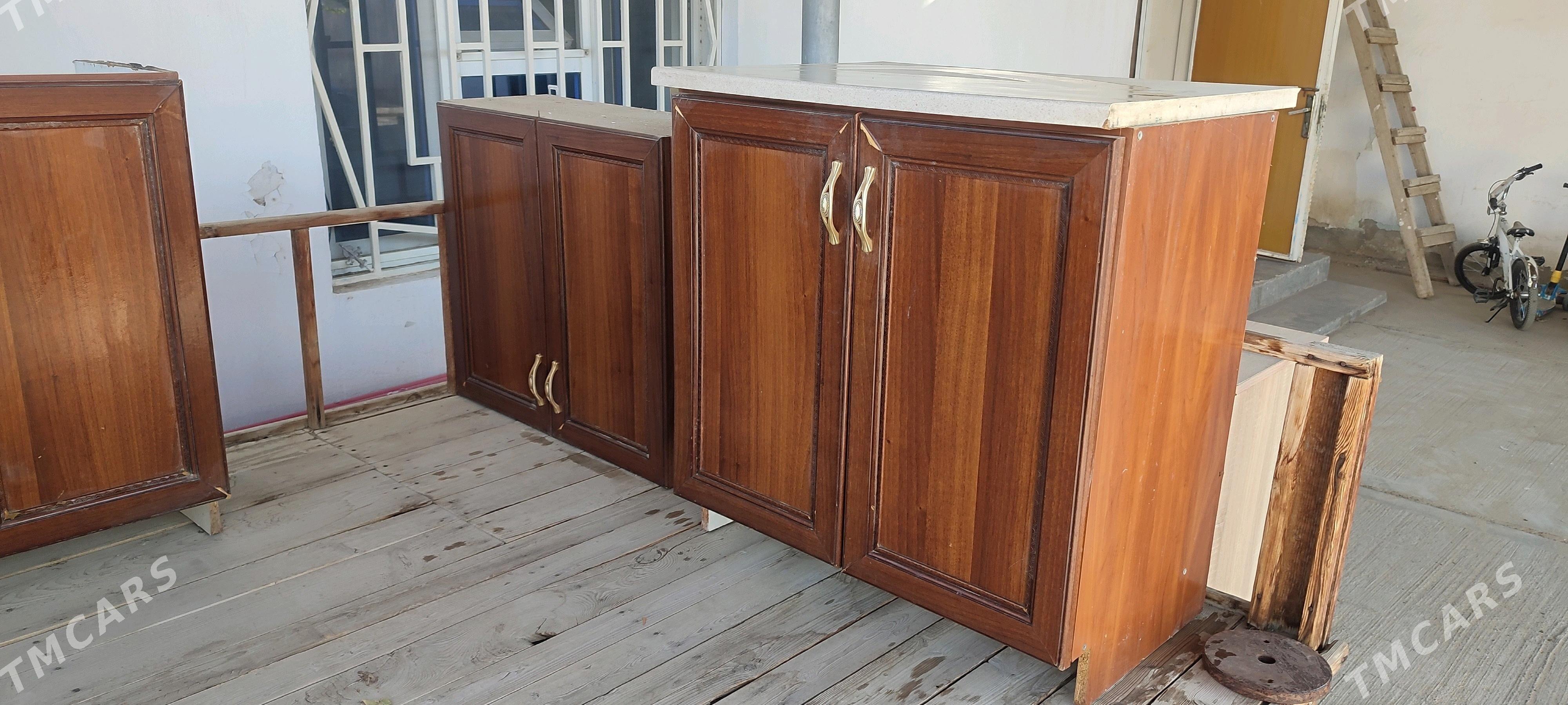 kuhonny we kicirak tumbolar - Балканабат - img 5