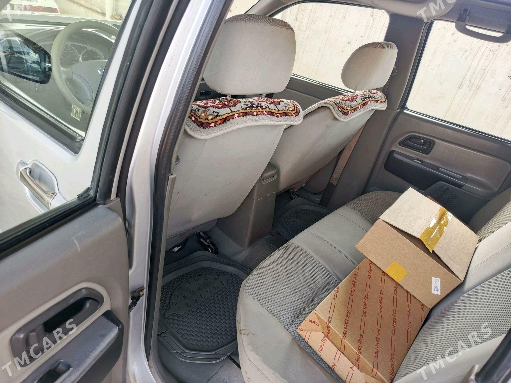 Toyota Hilux 2012 - 150 000 TMT - Mary - img 6