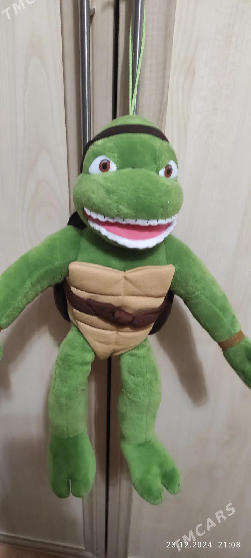 игрушка,oyunjak - Aşgabat - img 2