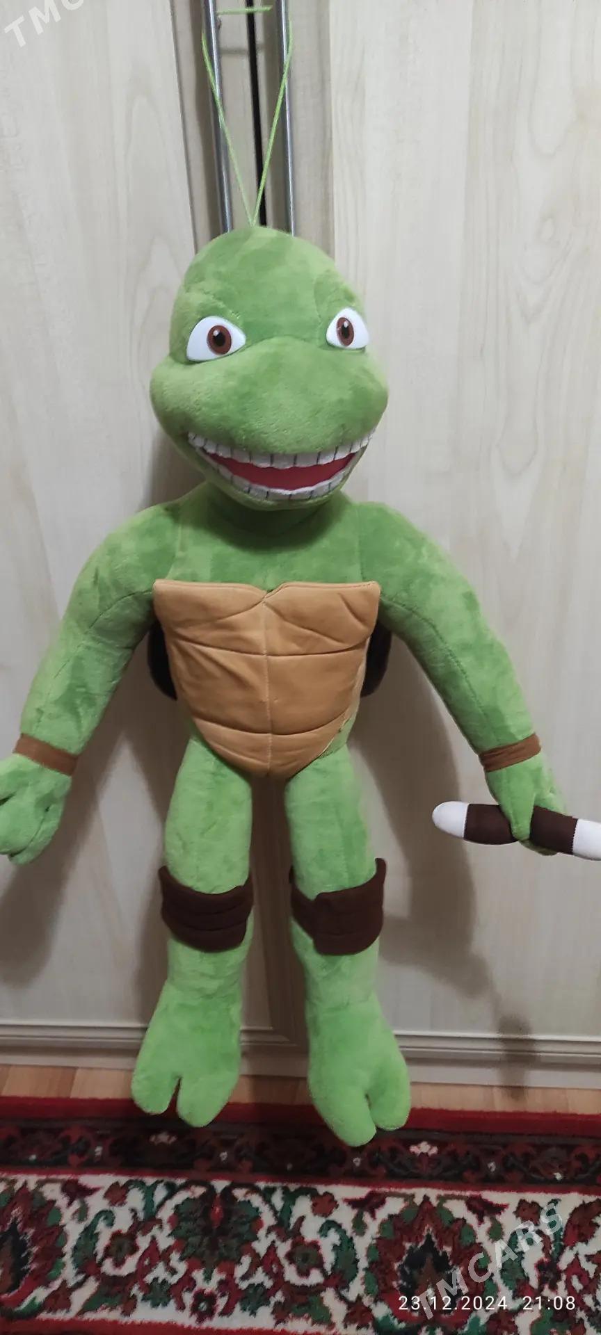 игрушка,oyunjak - Aşgabat - img 3