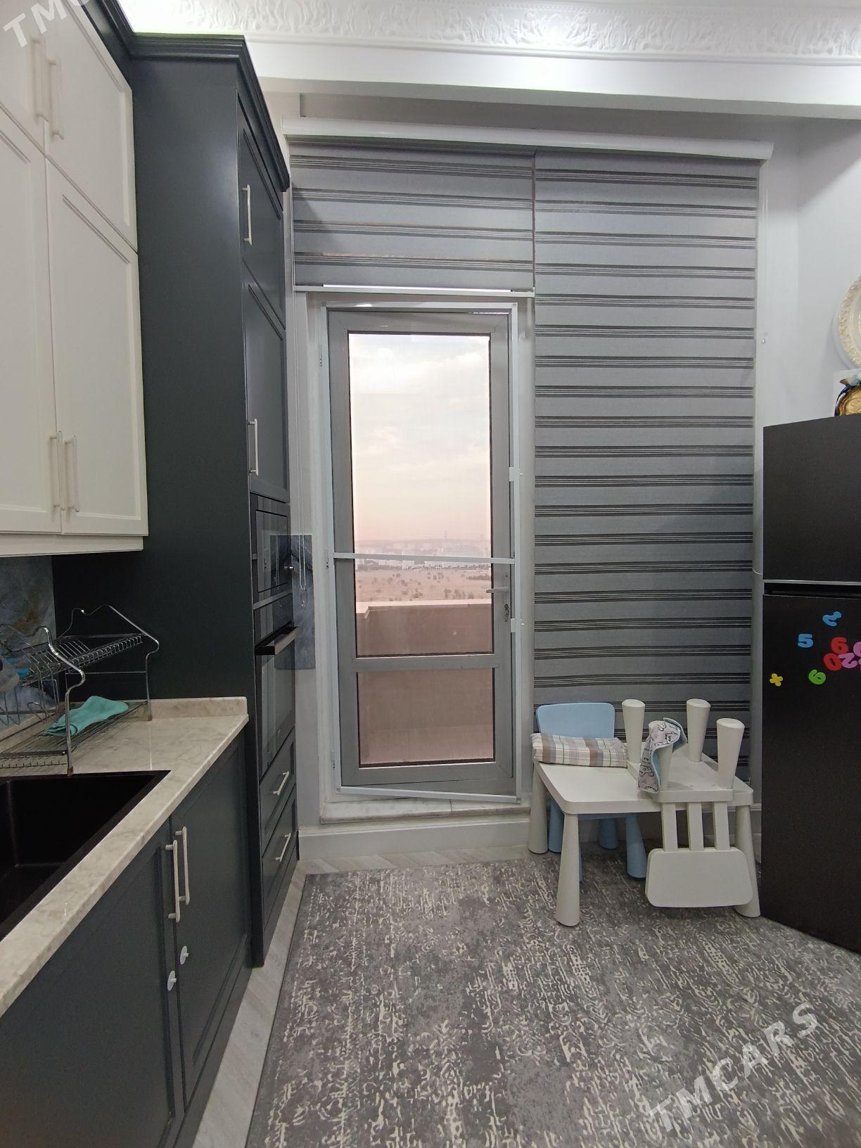 ЭЛИТ! ЛЕНИНА! 2 КОМ-100м² - Türkmenbaşy şaýoly - img 3