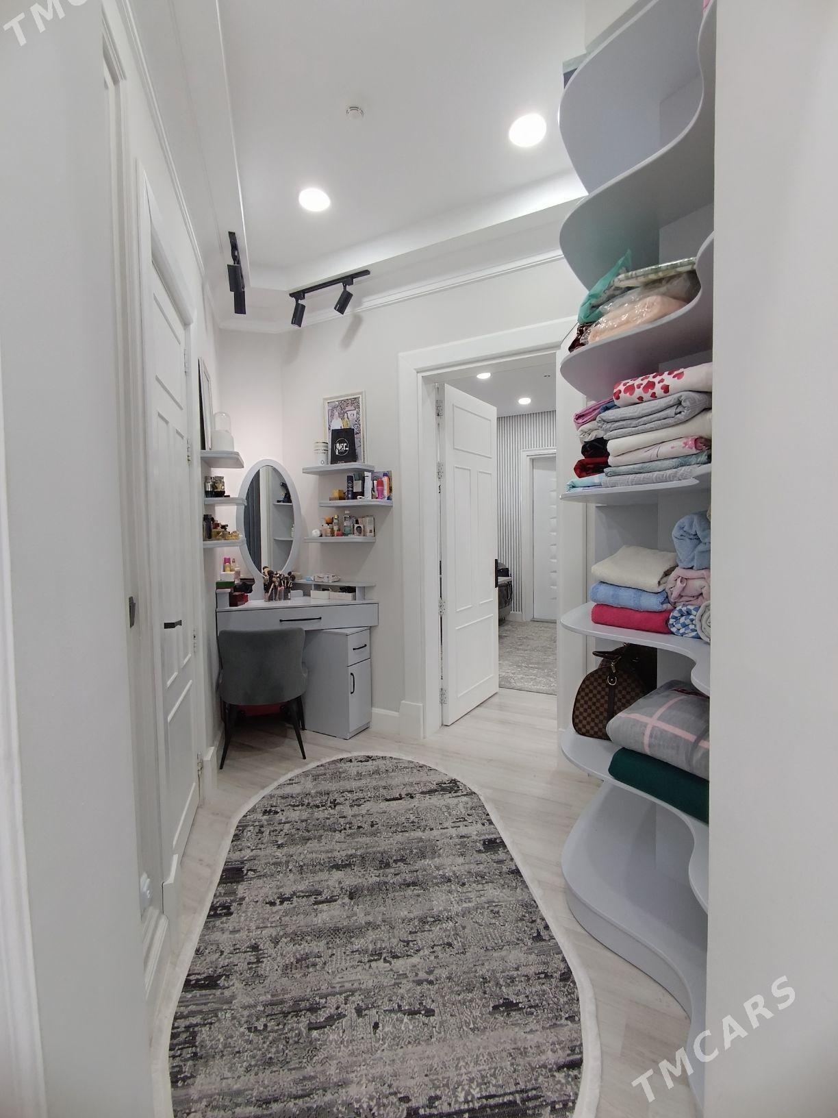 ЭЛИТ! ЛЕНИНА! 2 КОМ-100м² - Türkmenbaşy şaýoly - img 9