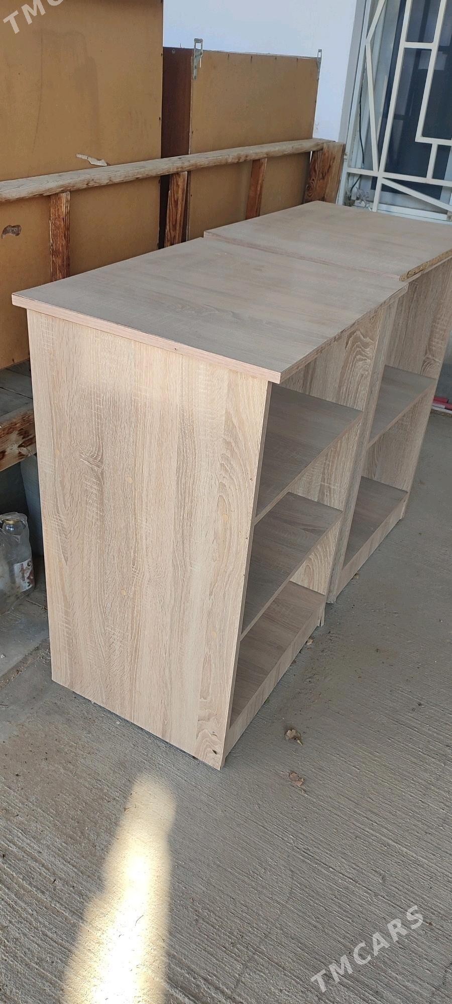 kuhonny we kicirak tumbolar - Балканабат - img 7