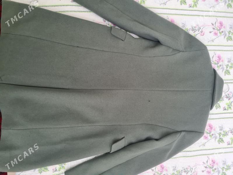 Palto Mango - ул. Подвойского (Битарап Туркменистан шаёлы) - img 3