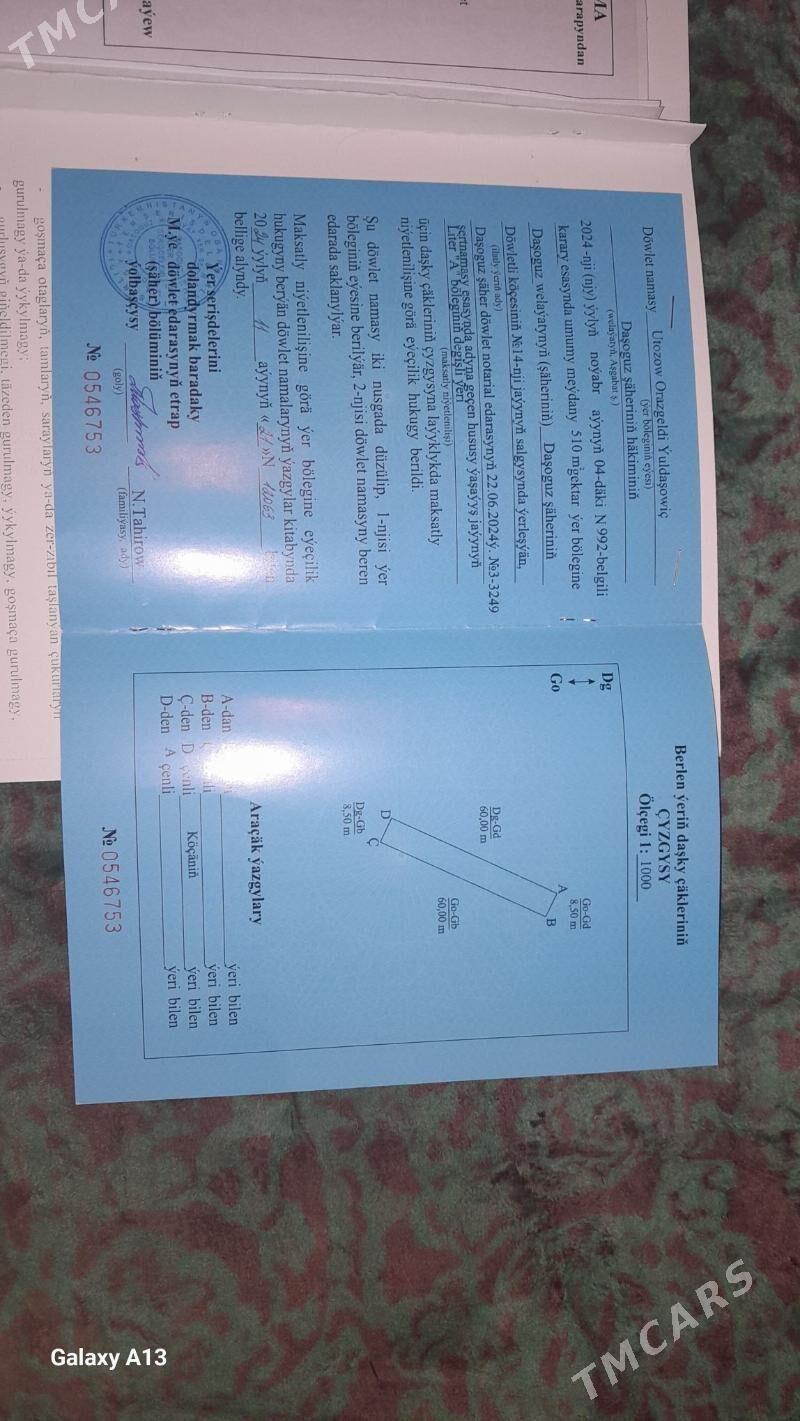 йер - Дашогуз - img 3