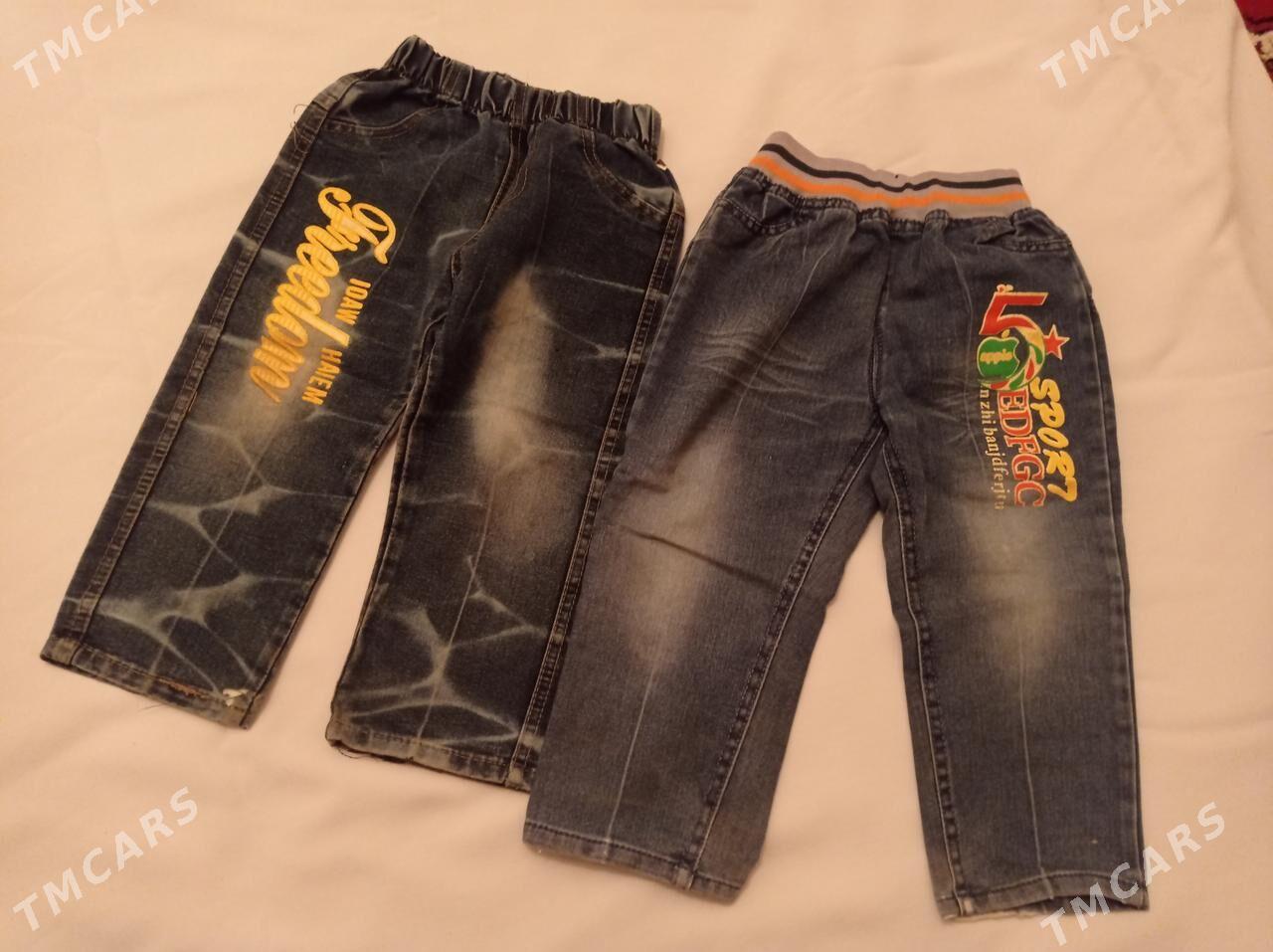 çaga eşik - Ашхабад - img 3