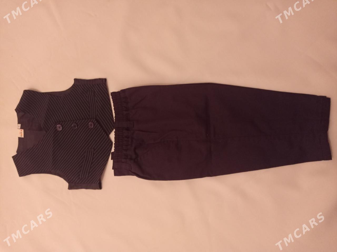 çaga eşik - Ашхабад - img 1