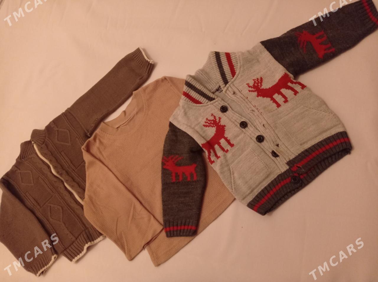 çaga eşik - Ашхабад - img 4