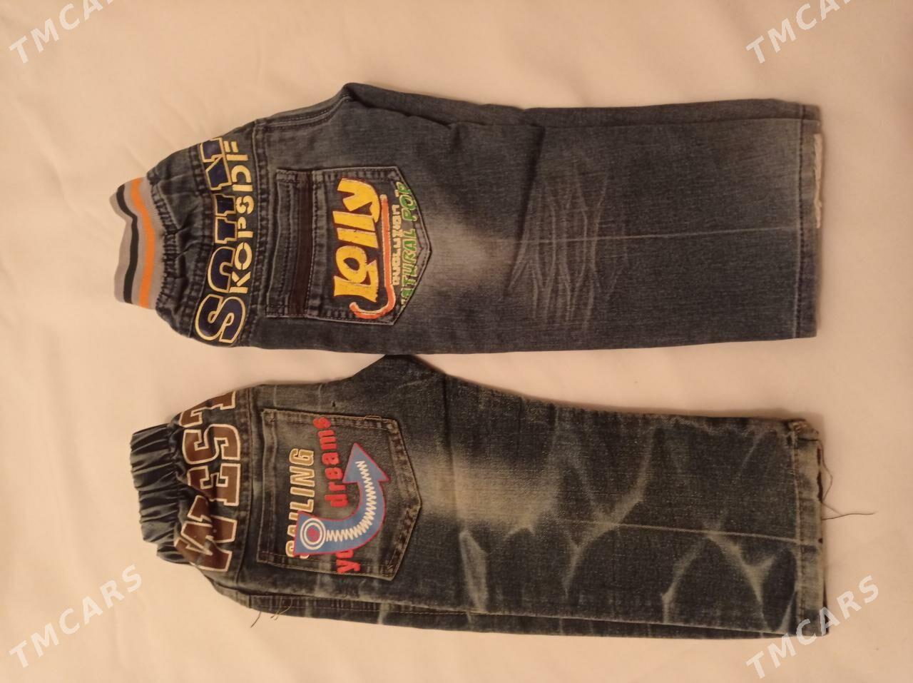 çaga eşik - Ашхабад - img 5