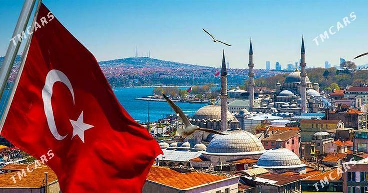  Turkiya'da Okuw  - Mary - img 5