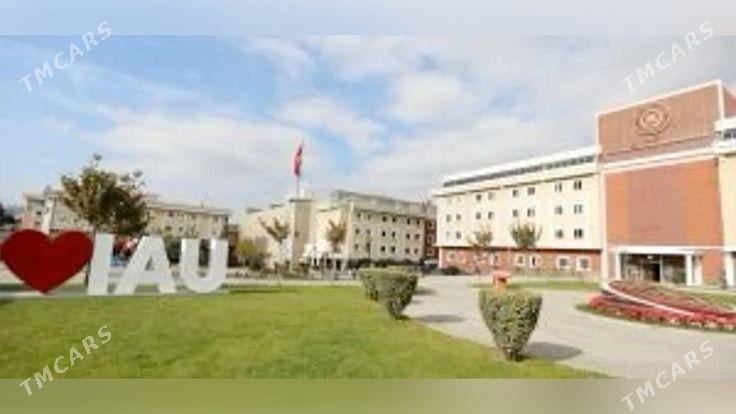 Turkiya'da Okuw  - Mary - img 1