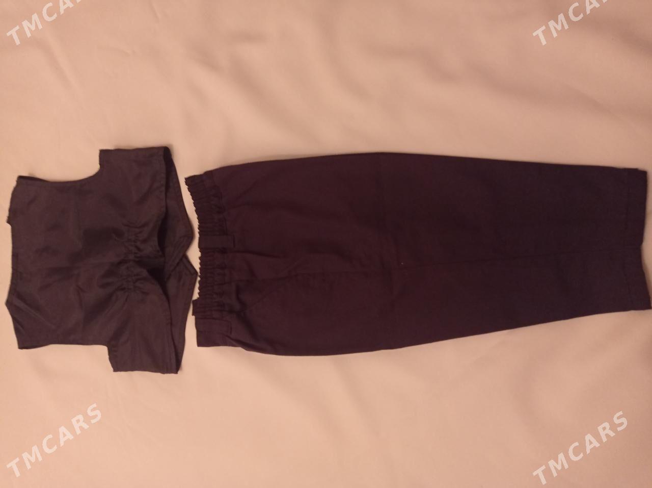 çaga eşik - Ашхабад - img 2