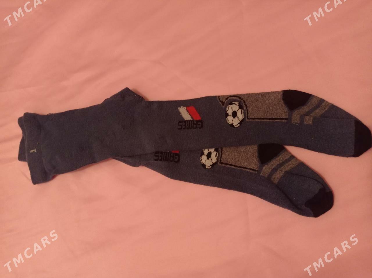 çaga eşik - Ашхабад - img 6