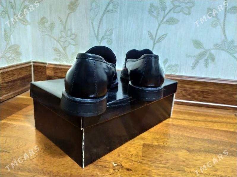 Туфли  -Köwüş klassik - Ашхабад - img 2
