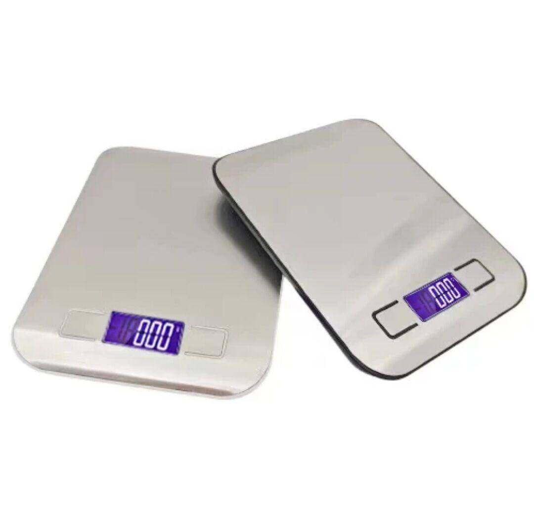 Кухонные весы - Aşgabat - img 4