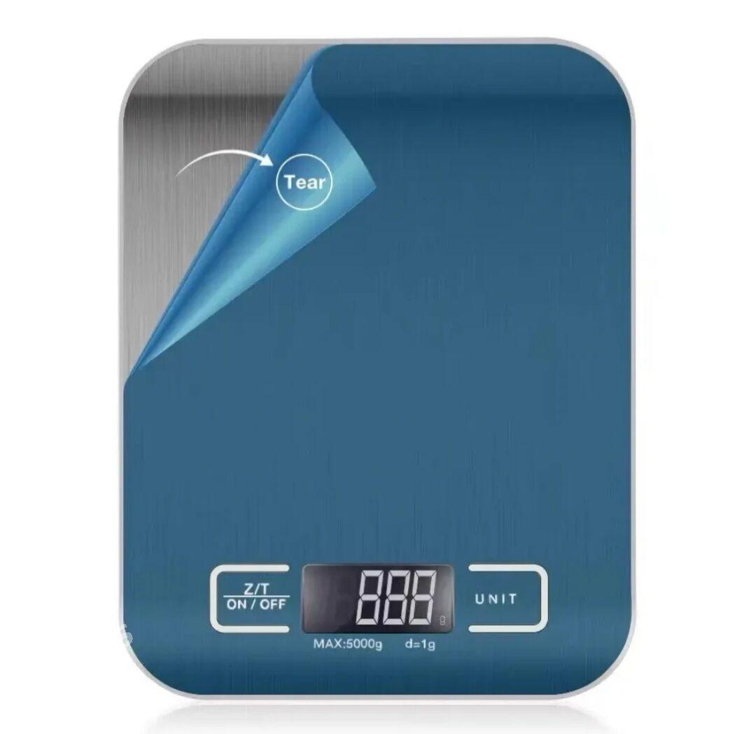 Кухонные весы - Aşgabat - img 1