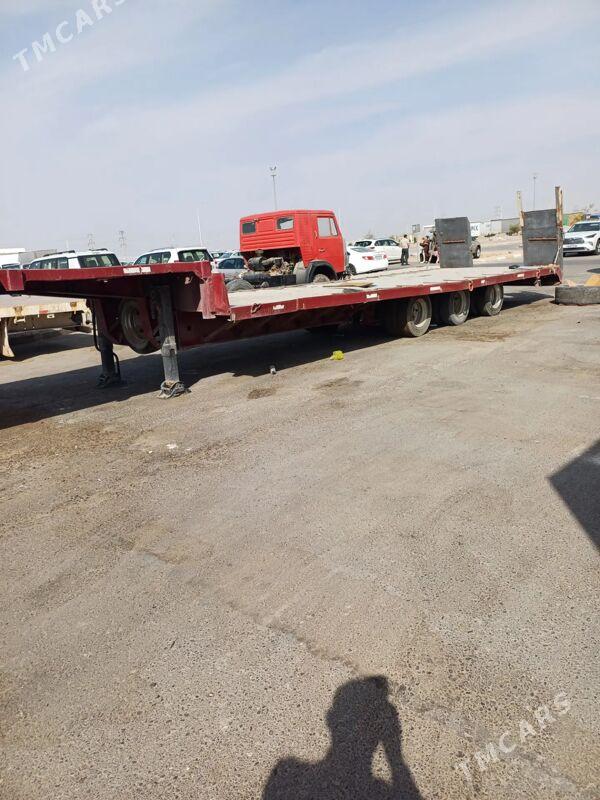 Scania Truck 2003 - 900 000 TMT - Ашхабад - img 5