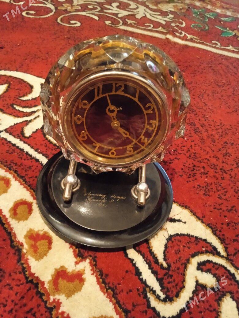 часы Маяк - Türkmenabat - img 4