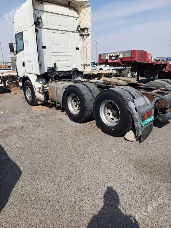 Scania Truck 2003 - 900 000 TMT - Ашхабад - img 6