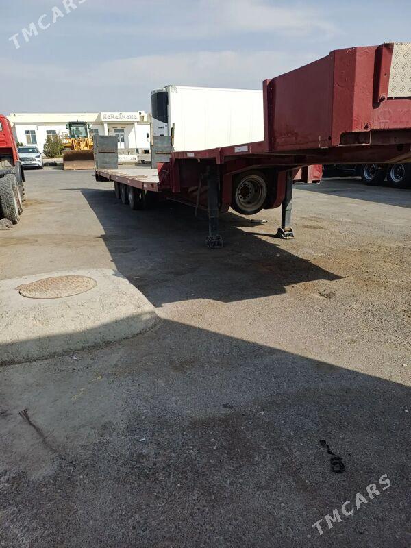 Scania Truck 2003 - 900 000 TMT - Ашхабад - img 3