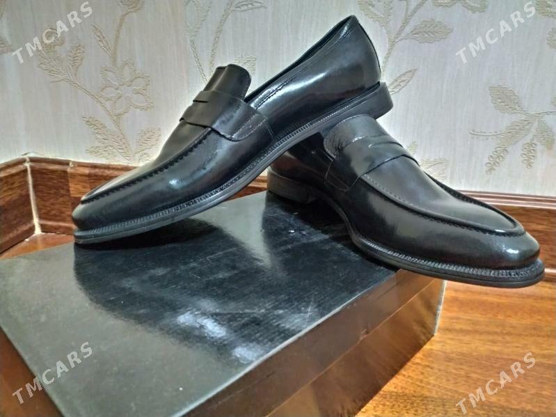 Туфли  -Köwüş klassik - Ашхабад - img 4