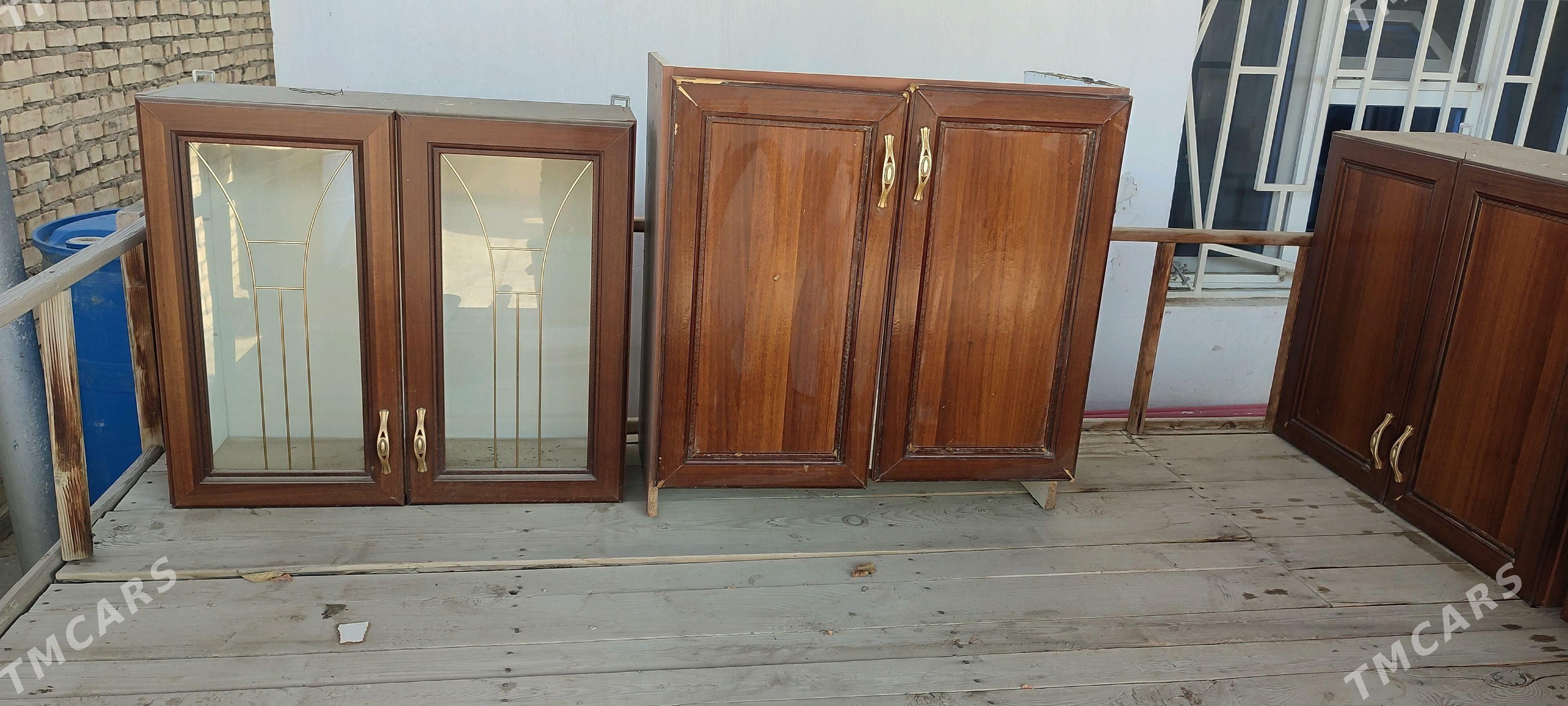 kuhonny we kicirak tumbolar - Балканабат - img 8