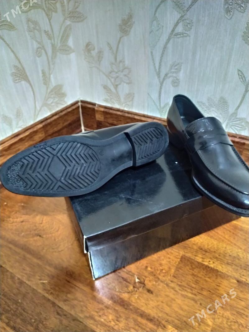 Туфли  -Köwüş klassik - Ашхабад - img 3