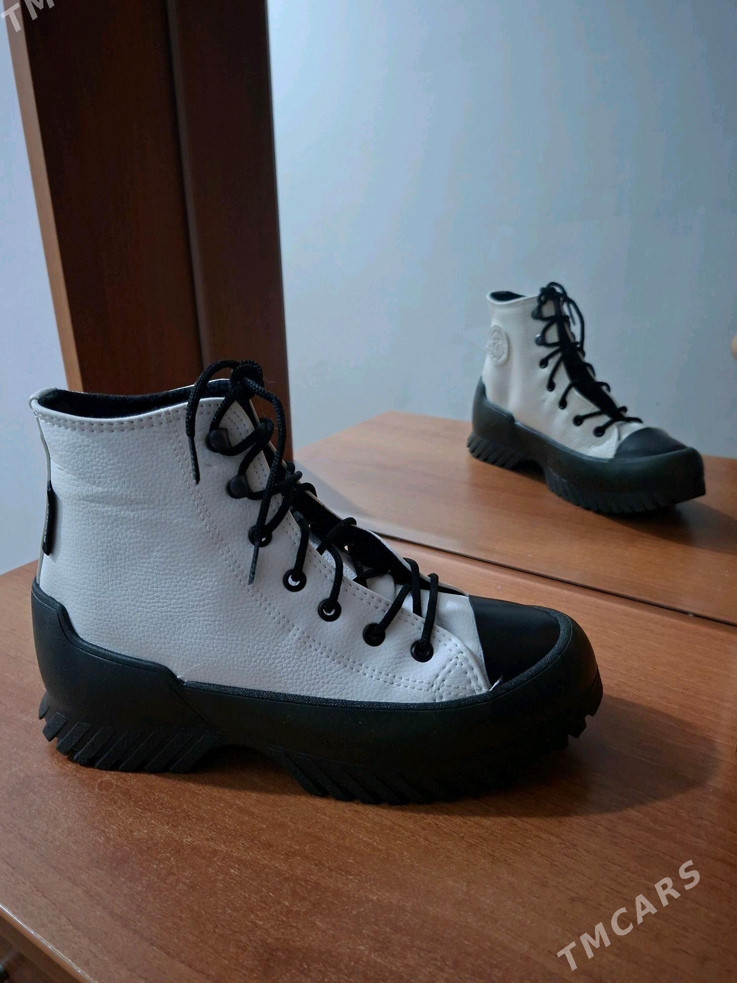 БОТИНКИ - 11 мкр - img 2