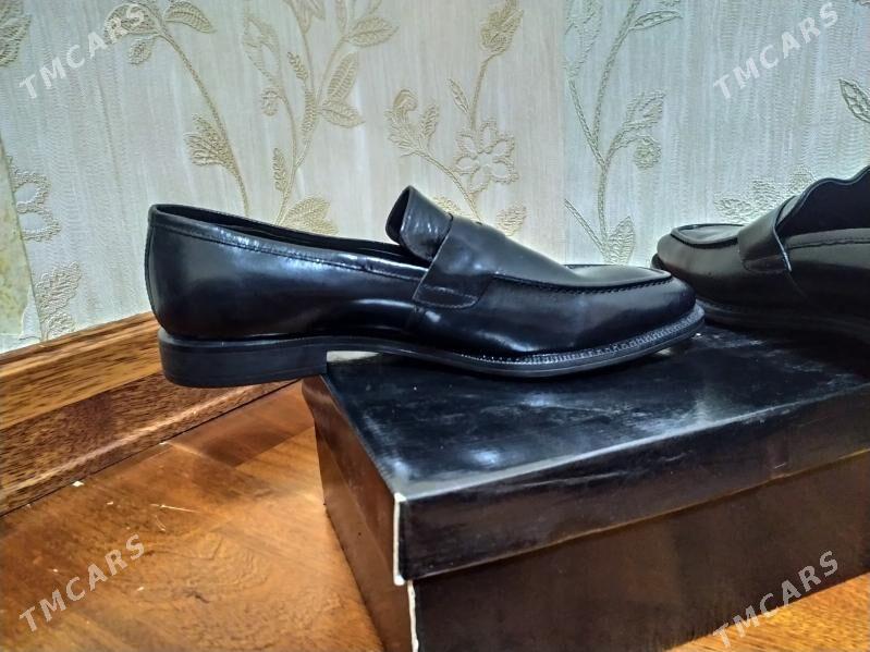 Туфли  -Köwüş klassik - Ашхабад - img 6