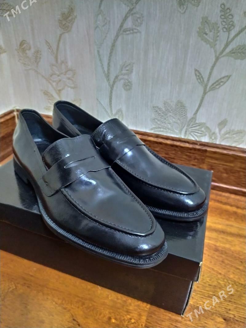 Туфли  -Köwüş klassik - Ашхабад - img 5